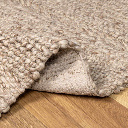 The Seren Wool Rug
