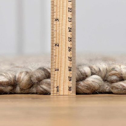 The Seren Wool Rug