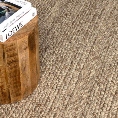 The Seren Wool Rug