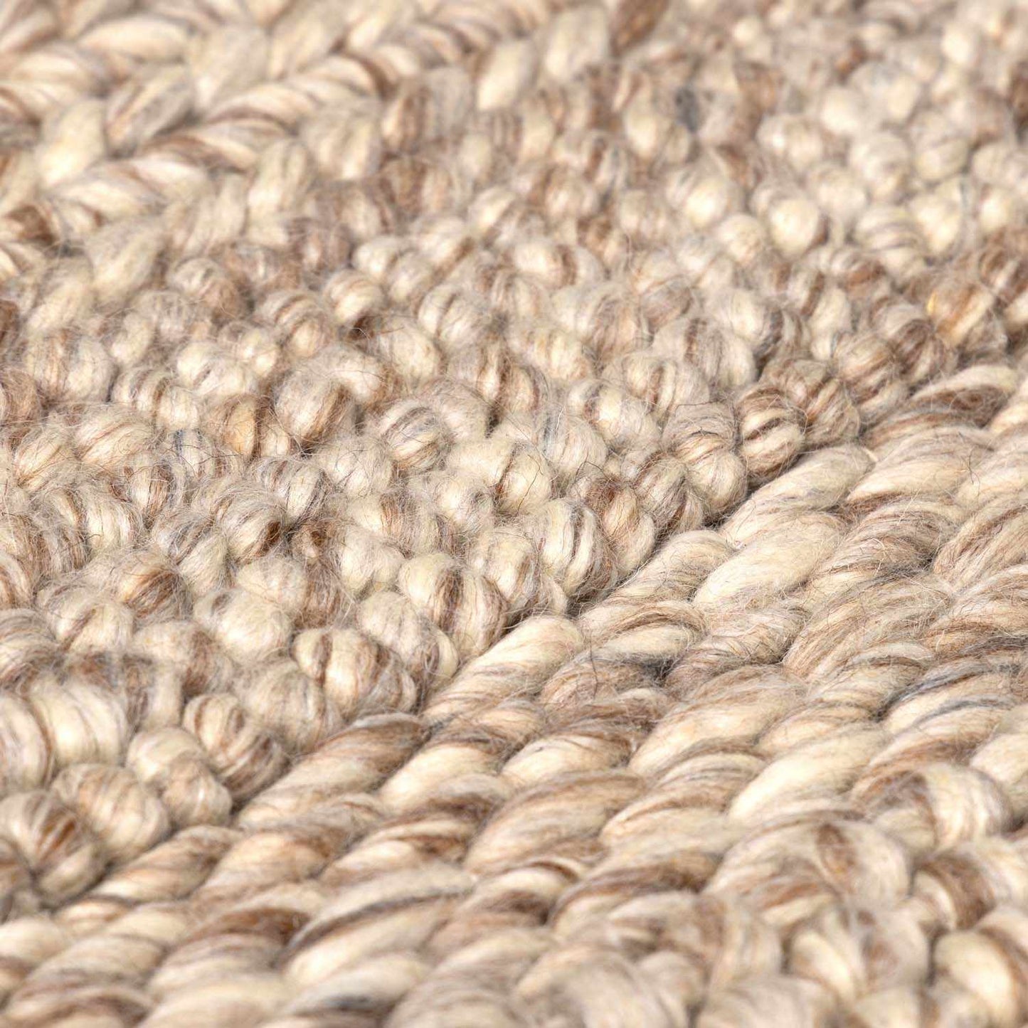 The Seren Wool Rug