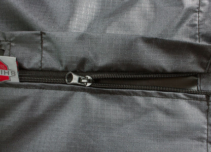 Umbrella Cover AKZ - 17.72''/26.77''/21.65''Wx104''H - Mercury
