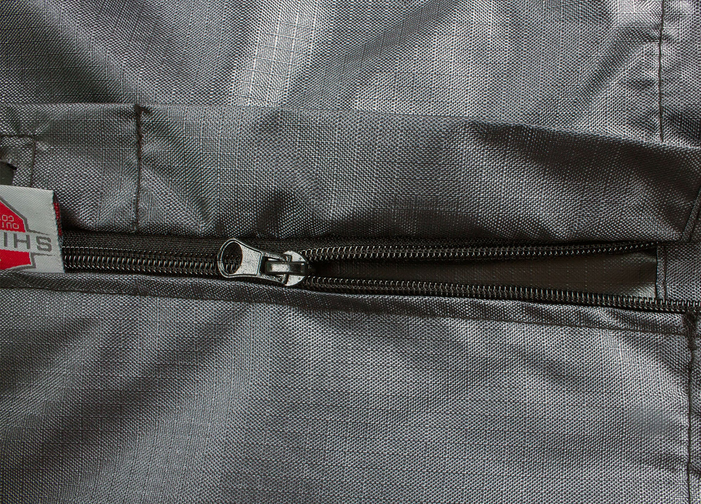 Umbrella 11' Cover - 7"/18.75'' Dia x 72" H - Mercury