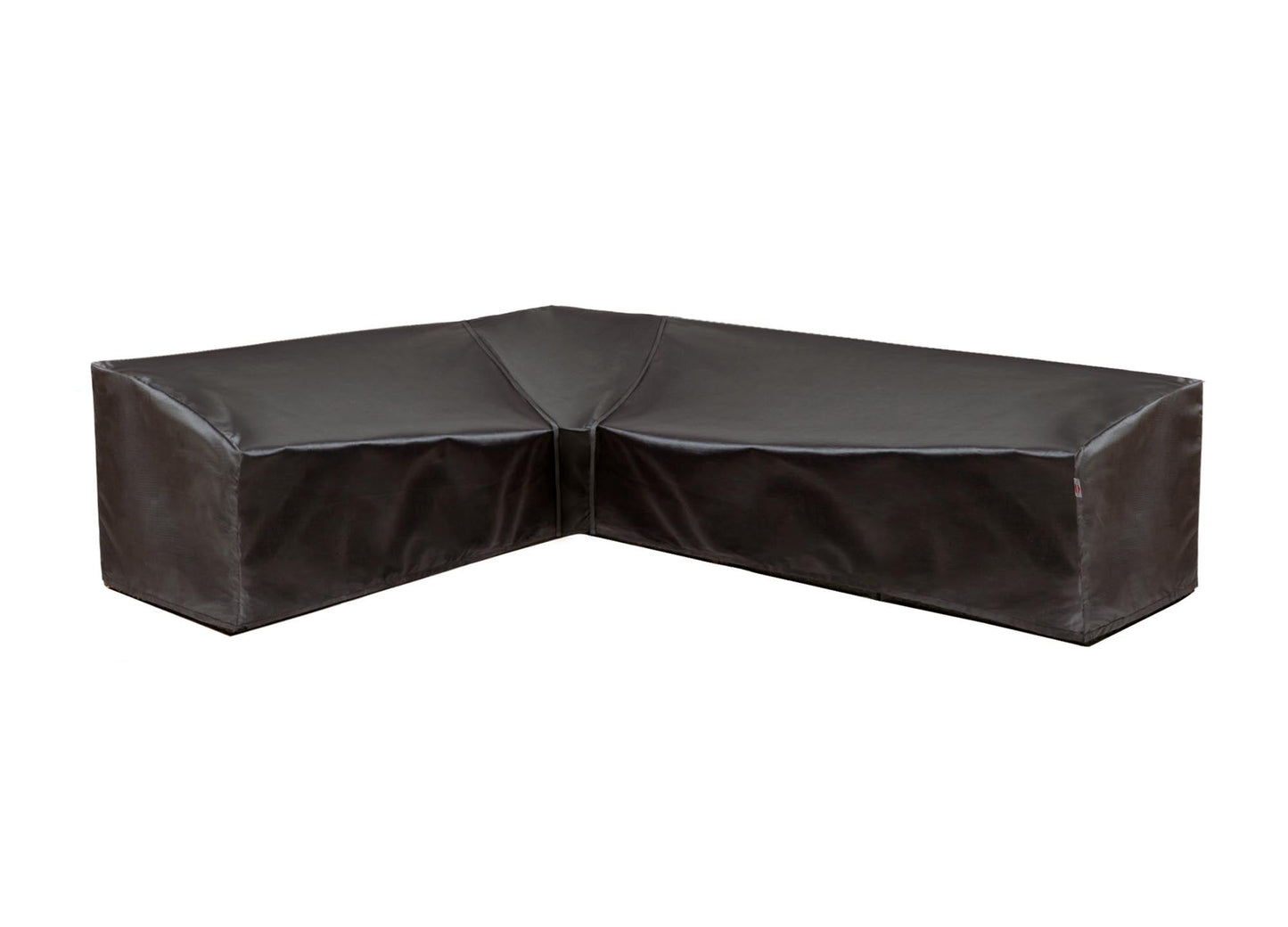 Modular Cover Straight Corner - 40"Wx40"Dx32"H - Mercury