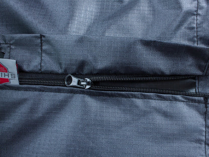 Modular Cover Round Corner - 50"Wx40"Dx32"H - Mercury