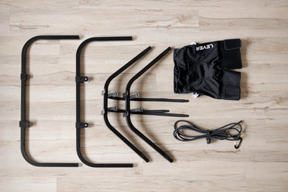 LEVER UP+ Scale