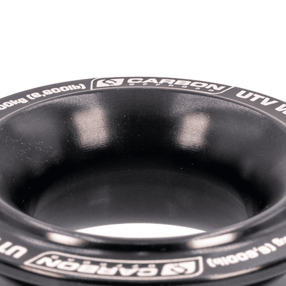 UTV Small Vehicle Winch Recovery Ring