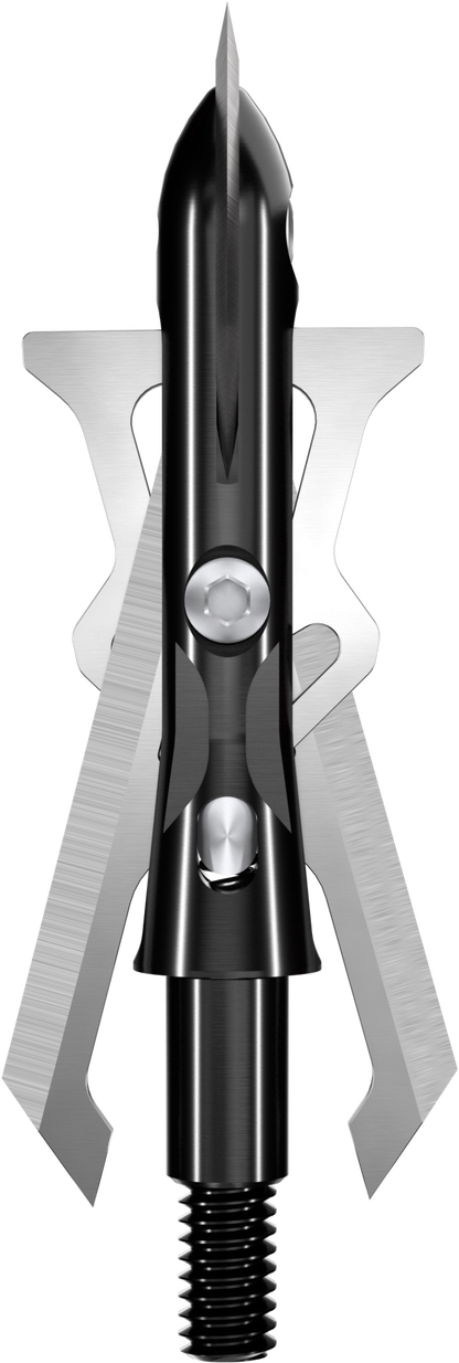 Crosscut 100