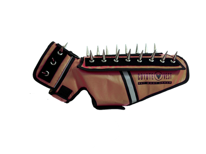 HawkVest