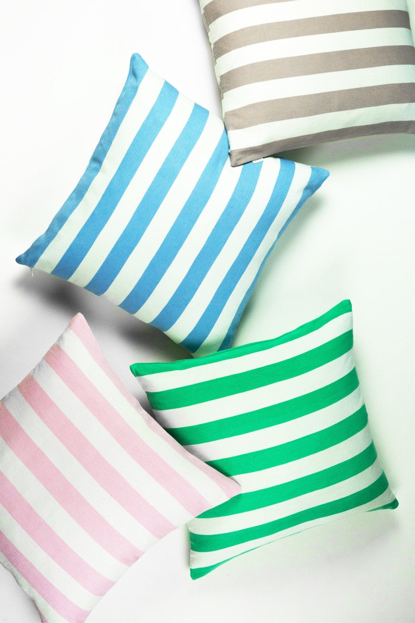 Santiago Cabana Stripe