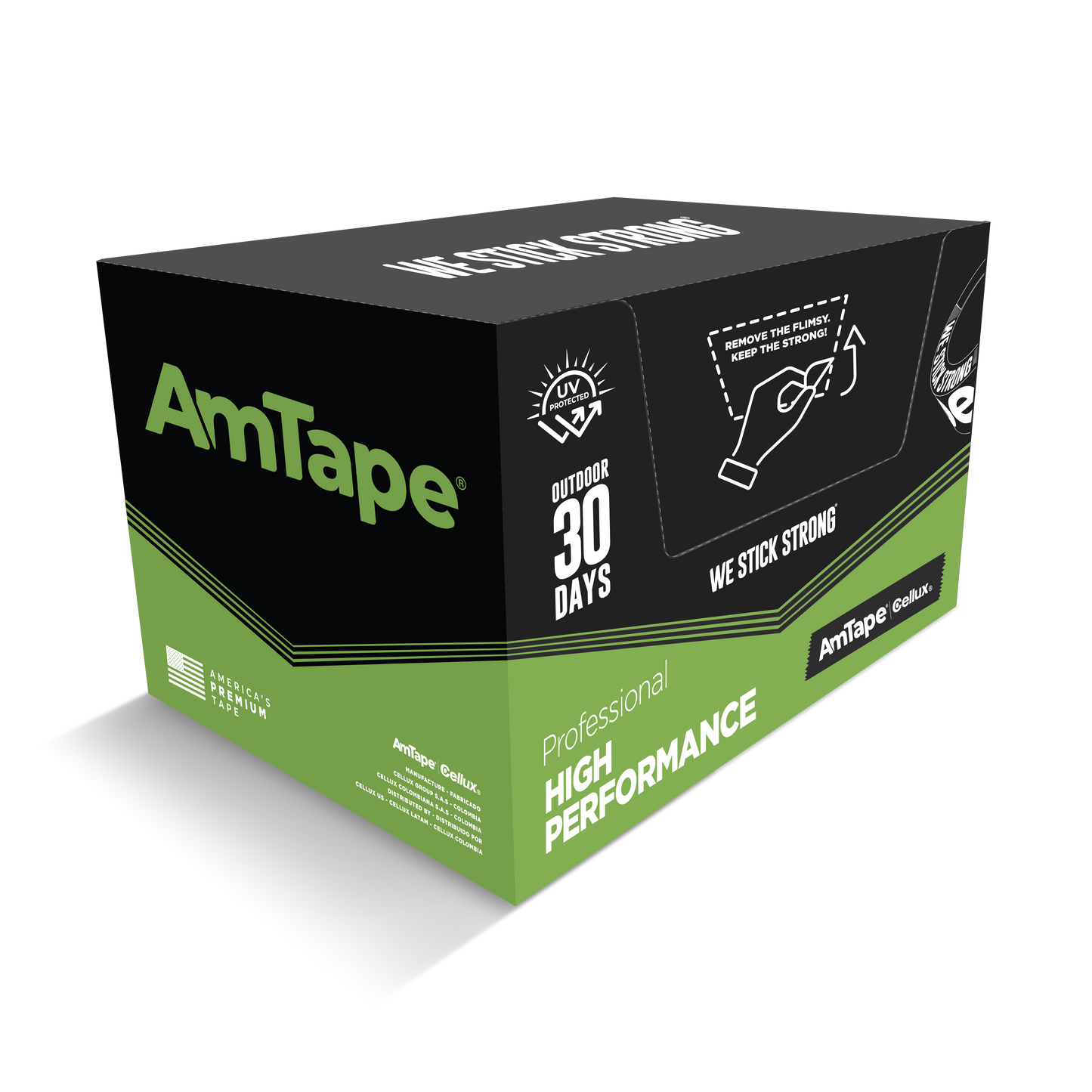 Professional High Performance™ - Masking Tape