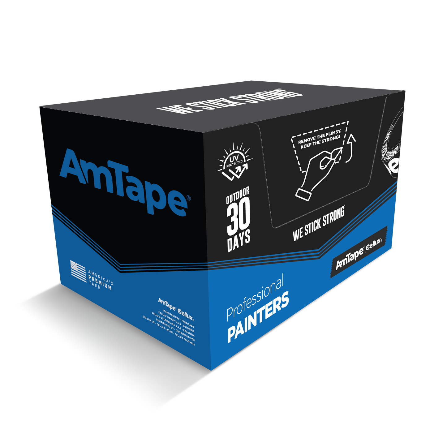 Professional Painter’s™ - Masking Tape