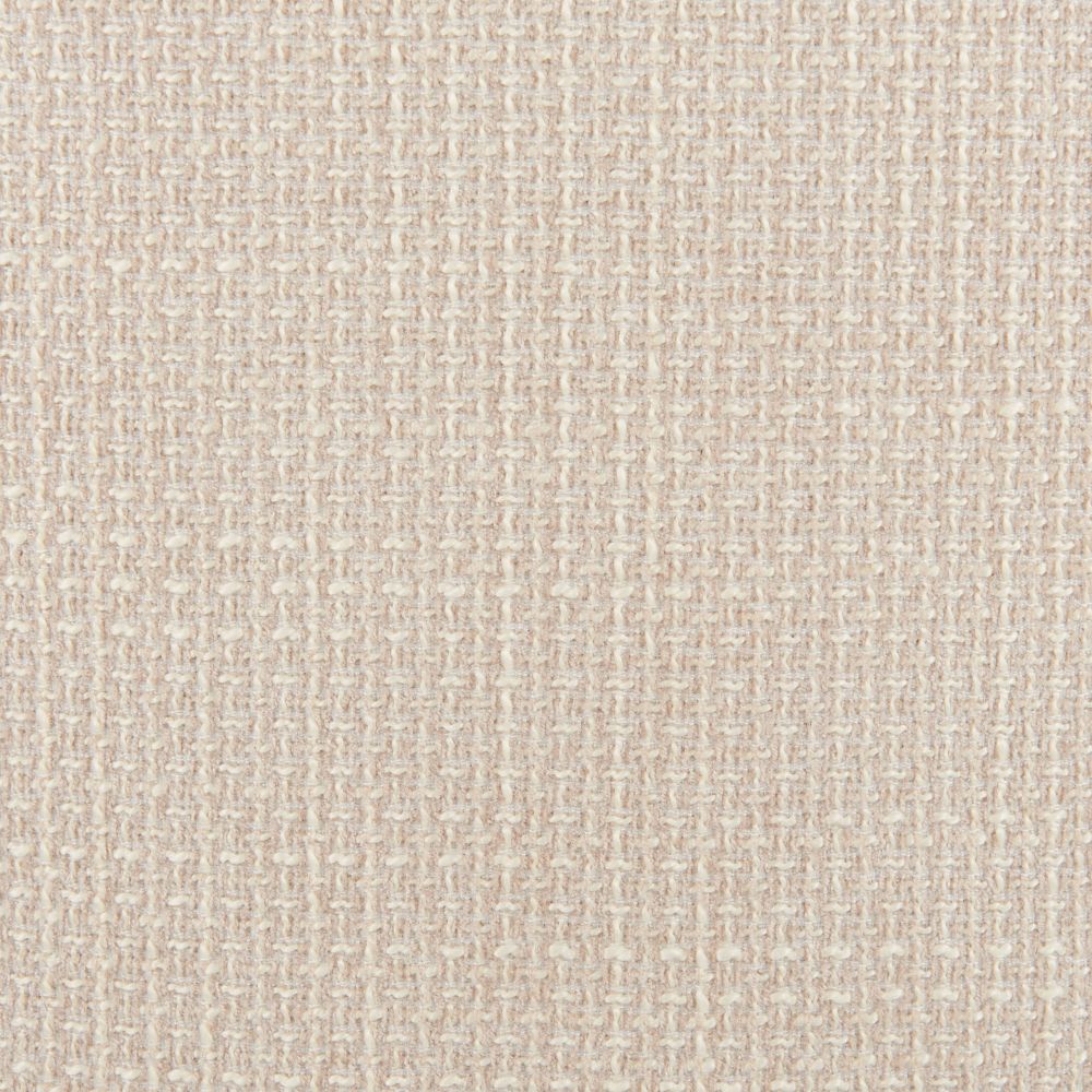 Calmo Textured Fabric Barstool Beige