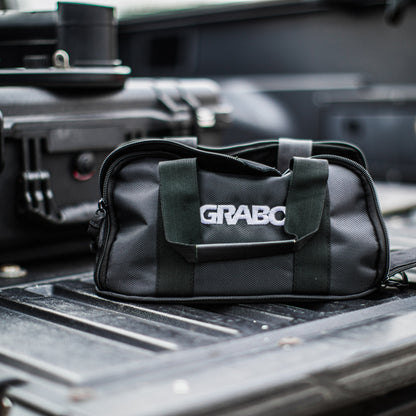 GRABO Canvas Carry Bag