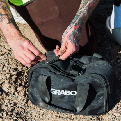 GRABO Canvas Carry Bag