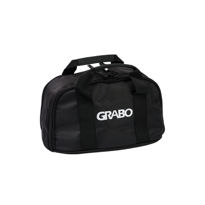 GRABO Canvas Carry Bag