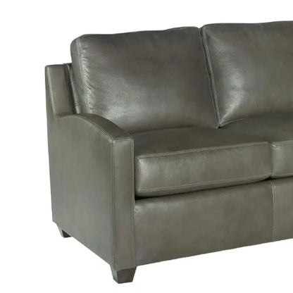 Canyon Chic Custom Made - Nature Meets Luxury Sofa