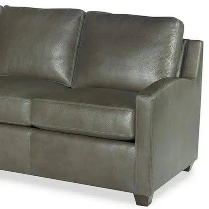 Canyon Chic Custom Made - Nature Meets Luxury Sofa