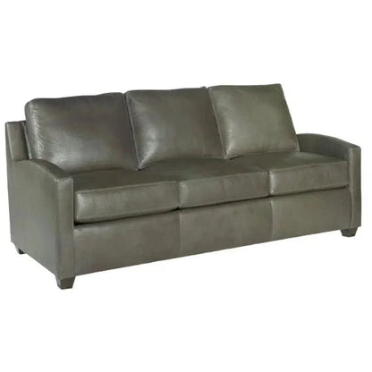 Canyon Chic Custom Made - Nature Meets Luxury Sofa