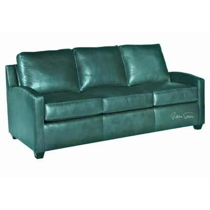 Canyon Chic Custom Made - Nature Meets Luxury Sofa