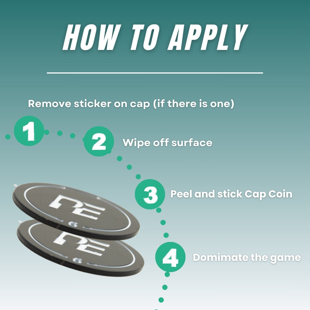 Cap Coins