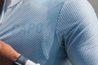 LTD Acquerello SC Long Sleeve Jersey