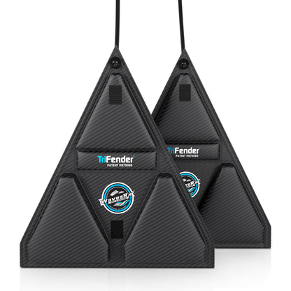 TRIFENDER®  BUMPERS V3