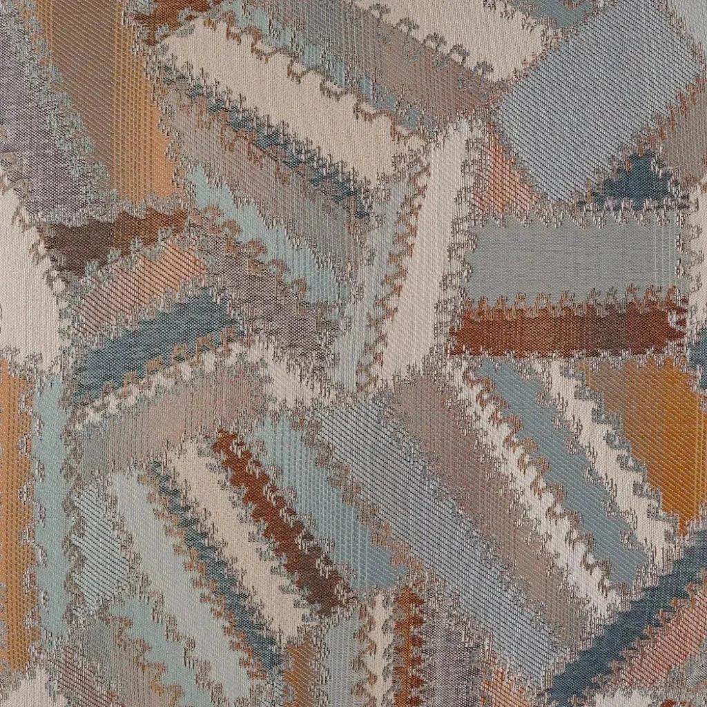 Carissa Lagoon Global Copper Large Throw Pillow Insert