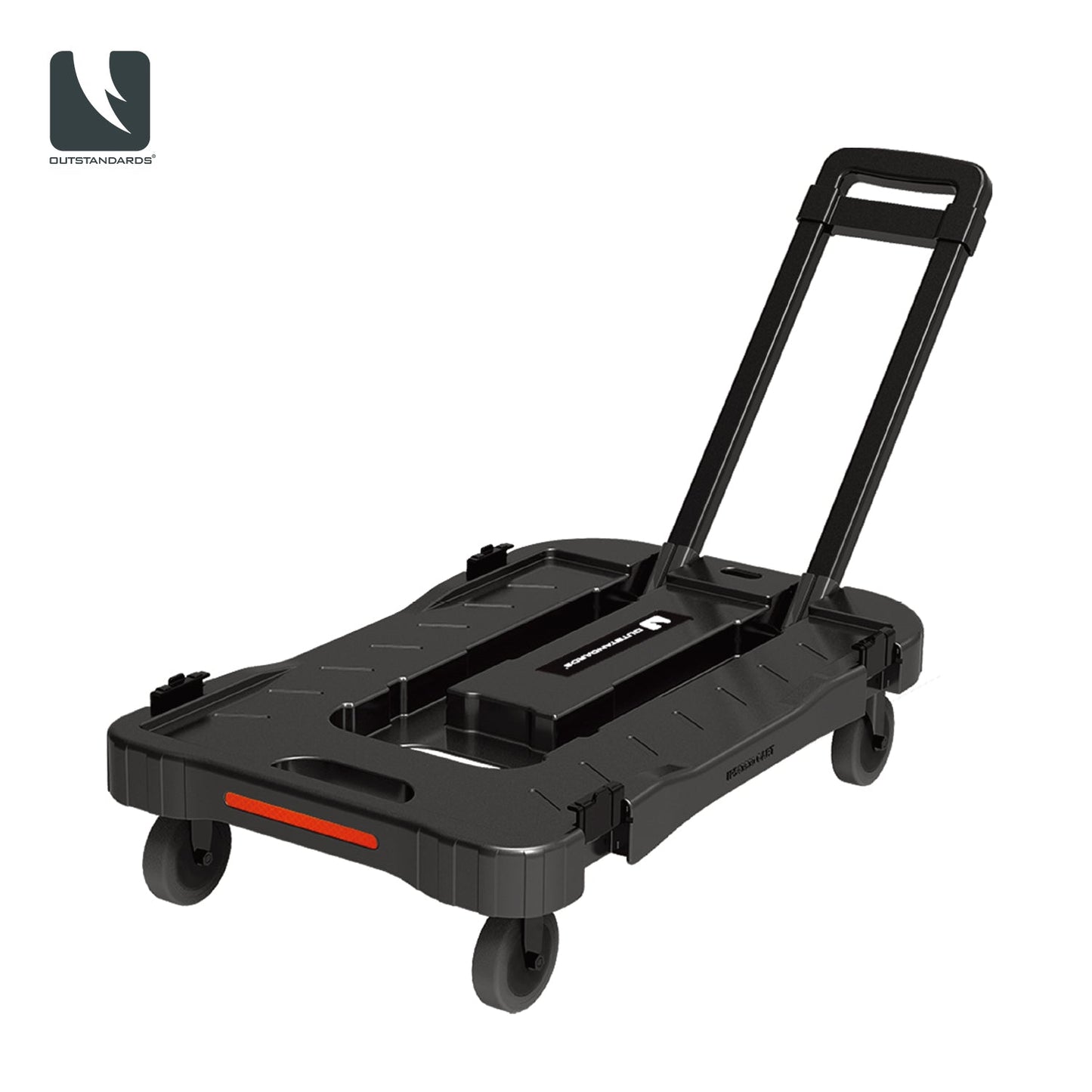 The T-48 Cart