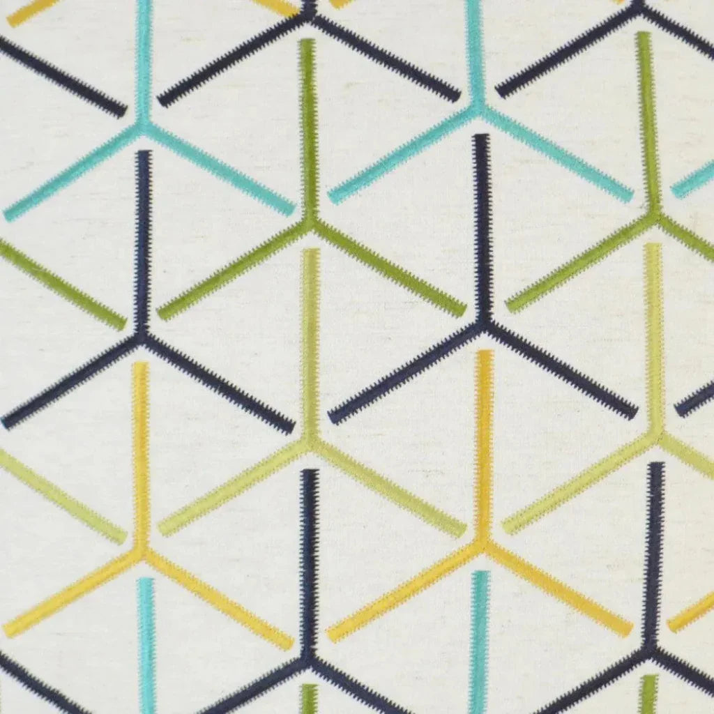Catalina Multi Color Throw Pillow Insert