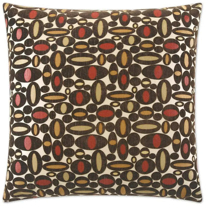 Centric Mink Multi Color Throw Pillow Insert