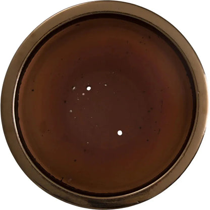 Ceramic Round Tall Planter