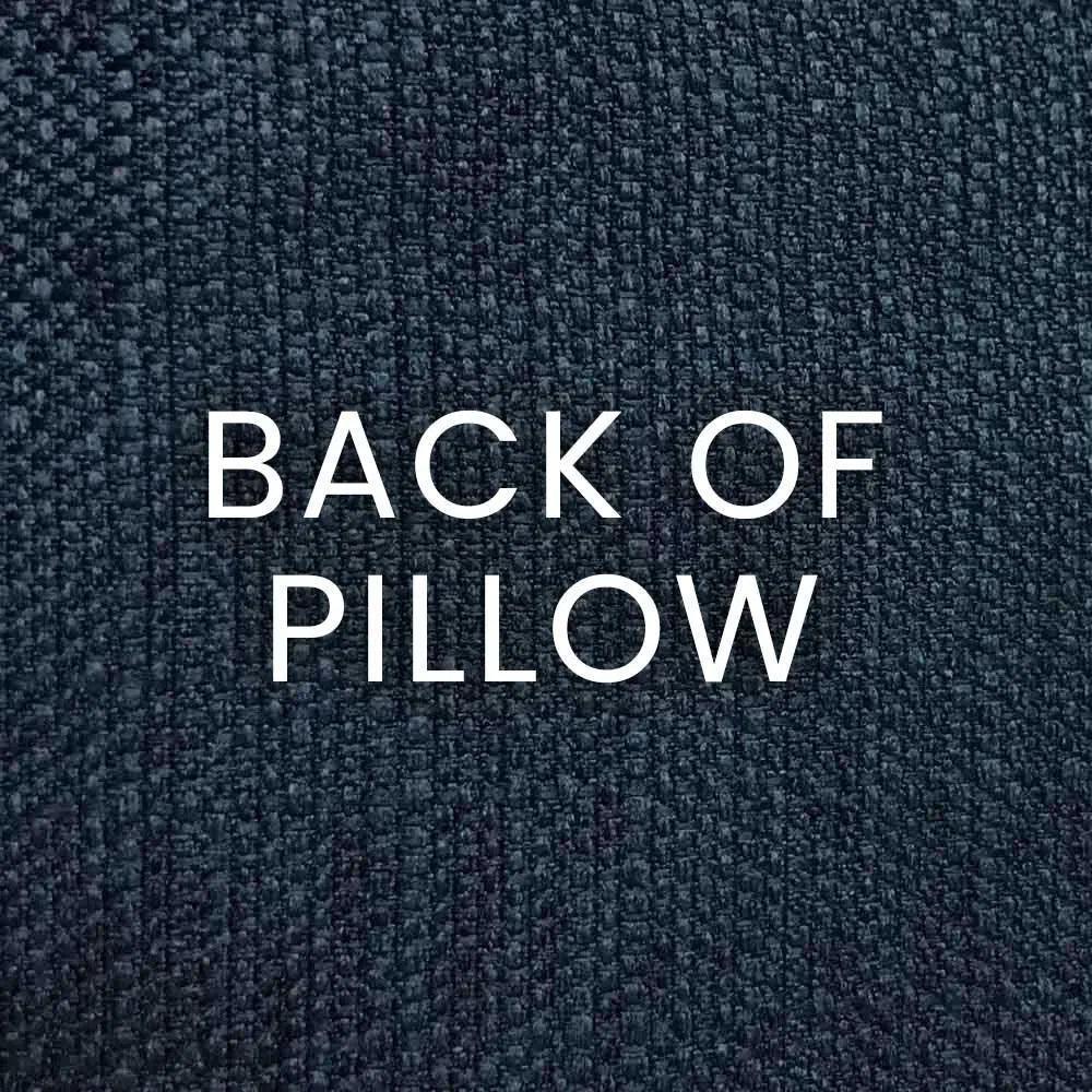 Chandler Waterfall Blue Throw Pillow Insert