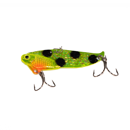 Bad Boy Blades Polka Dot Series