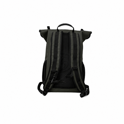 [PRE-ORDER] Waterproof Floating Backpack Dry Bag - Olive Night Arriving August
