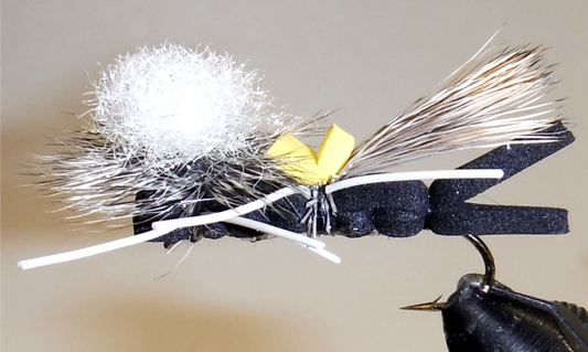 Chernobyl Ant - Parachute