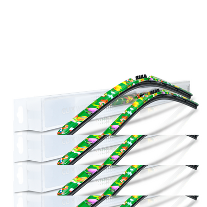 Ram 5500 Windshield Wiper Blades