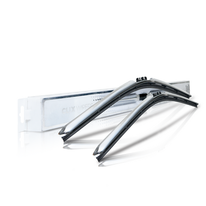 Isuzu Stylus Windshield Wiper Blades