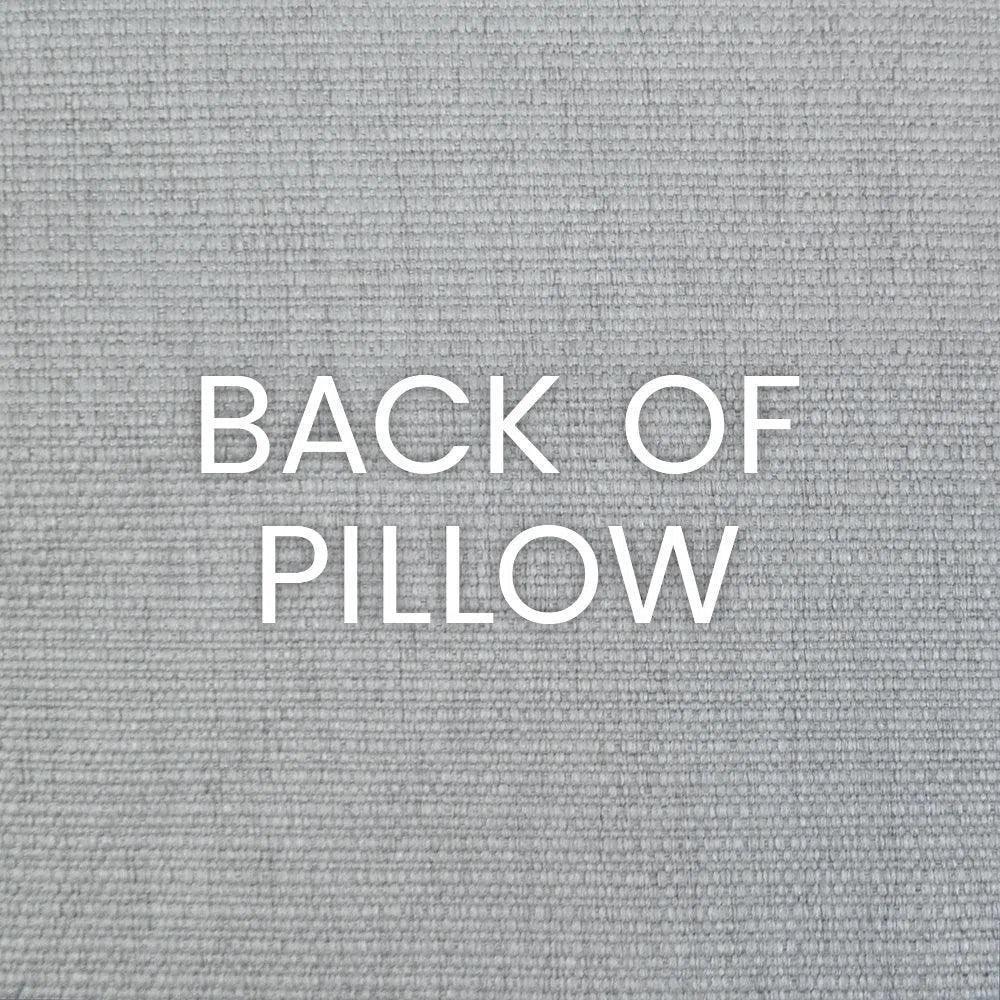 Classic Charm Multi Color Throw Pillow Insert