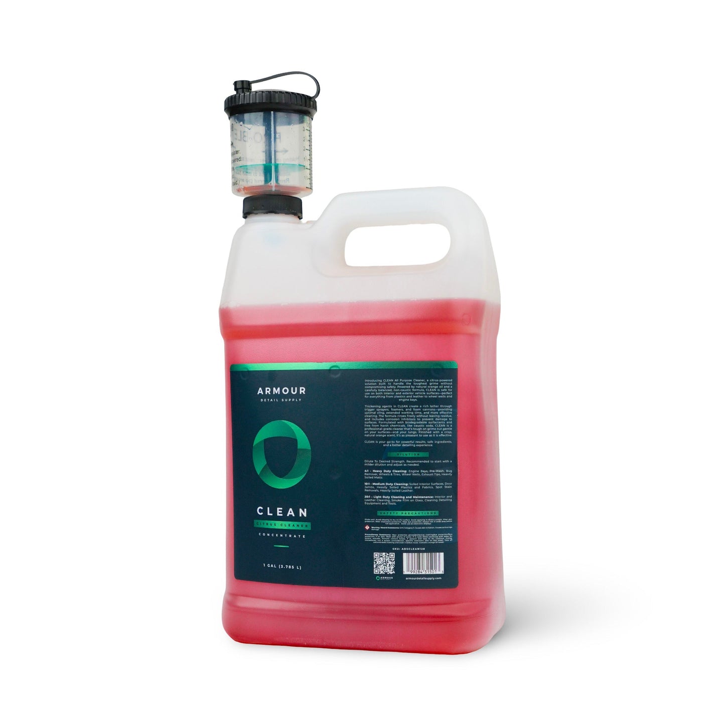 CLEAN - All Purpose Cleaner