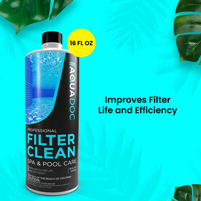 Cloudy Water Kit
