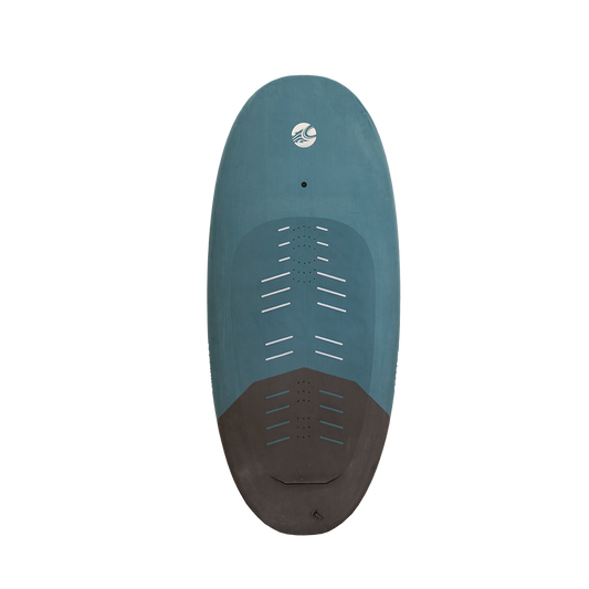 CODE SOFT DECK