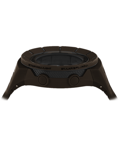 Coliseum Fit™ - Freedom Edition (Gunstock Brown/Black) Watch