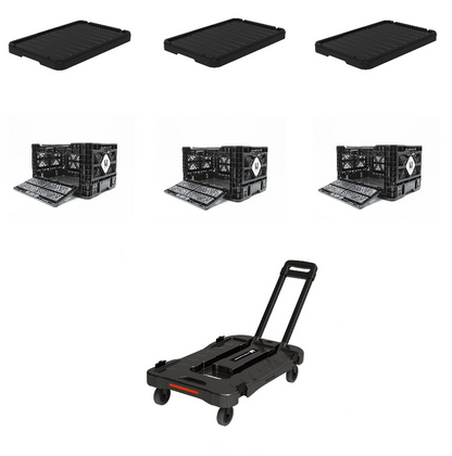 The College Student Move-in/out Package