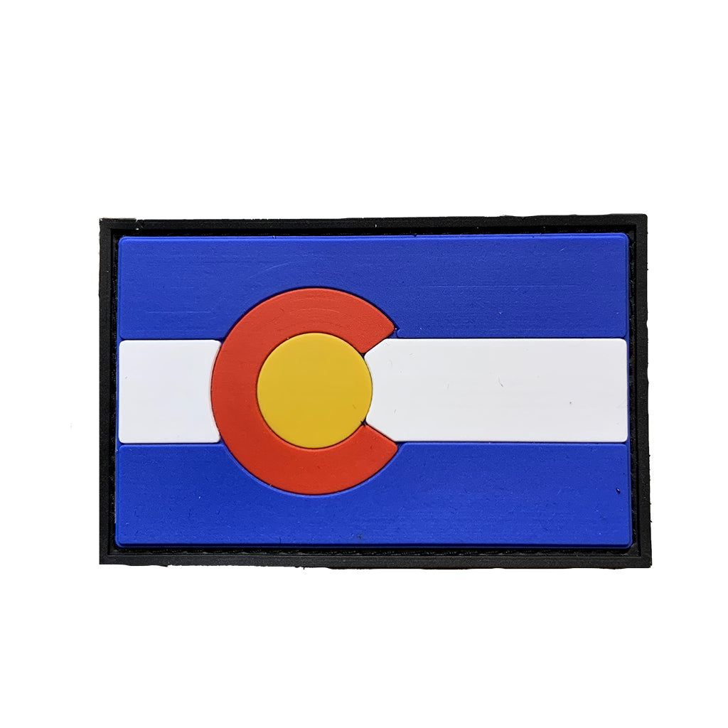 Patches