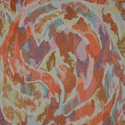 Colorific Multi Color Throw Pillow Insert