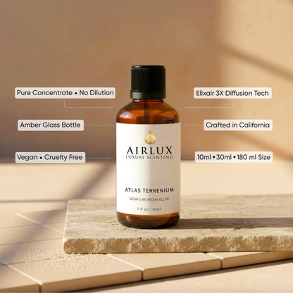 Airlux Signature Aroma Oil No. 229 Echo of Spring