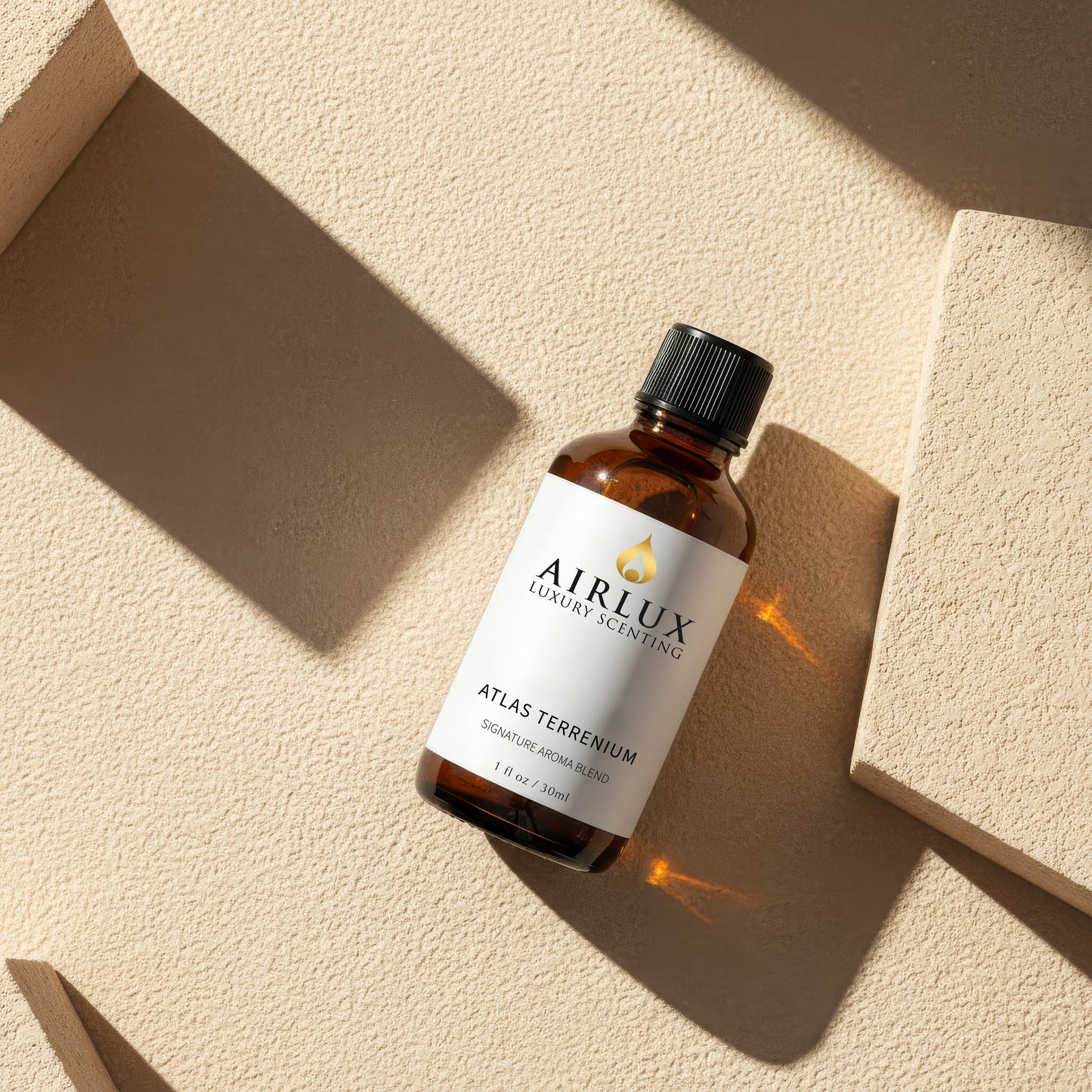 Airlux Signature Aroma Oil No. 28 Forbidden Apple