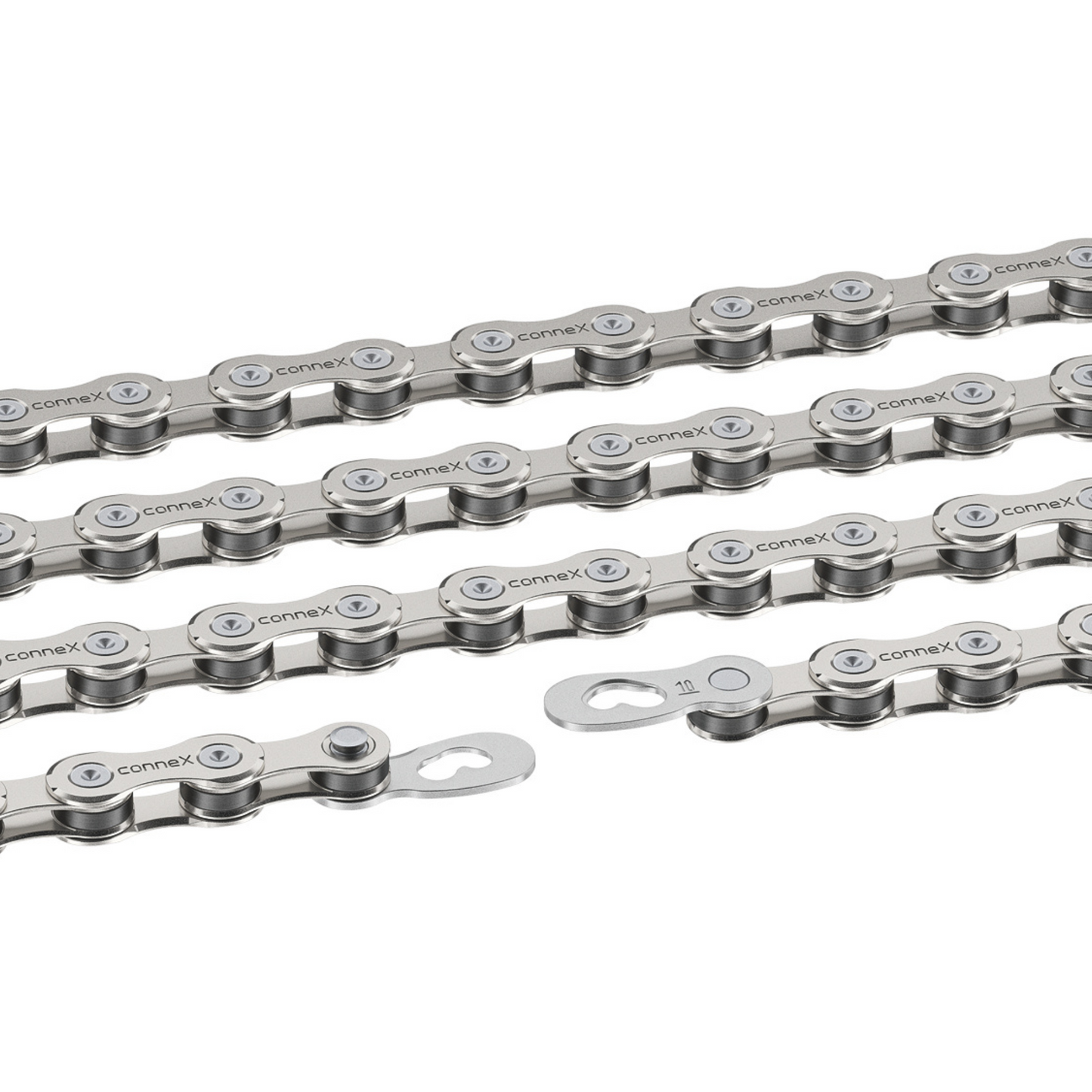 10 Speed Chains