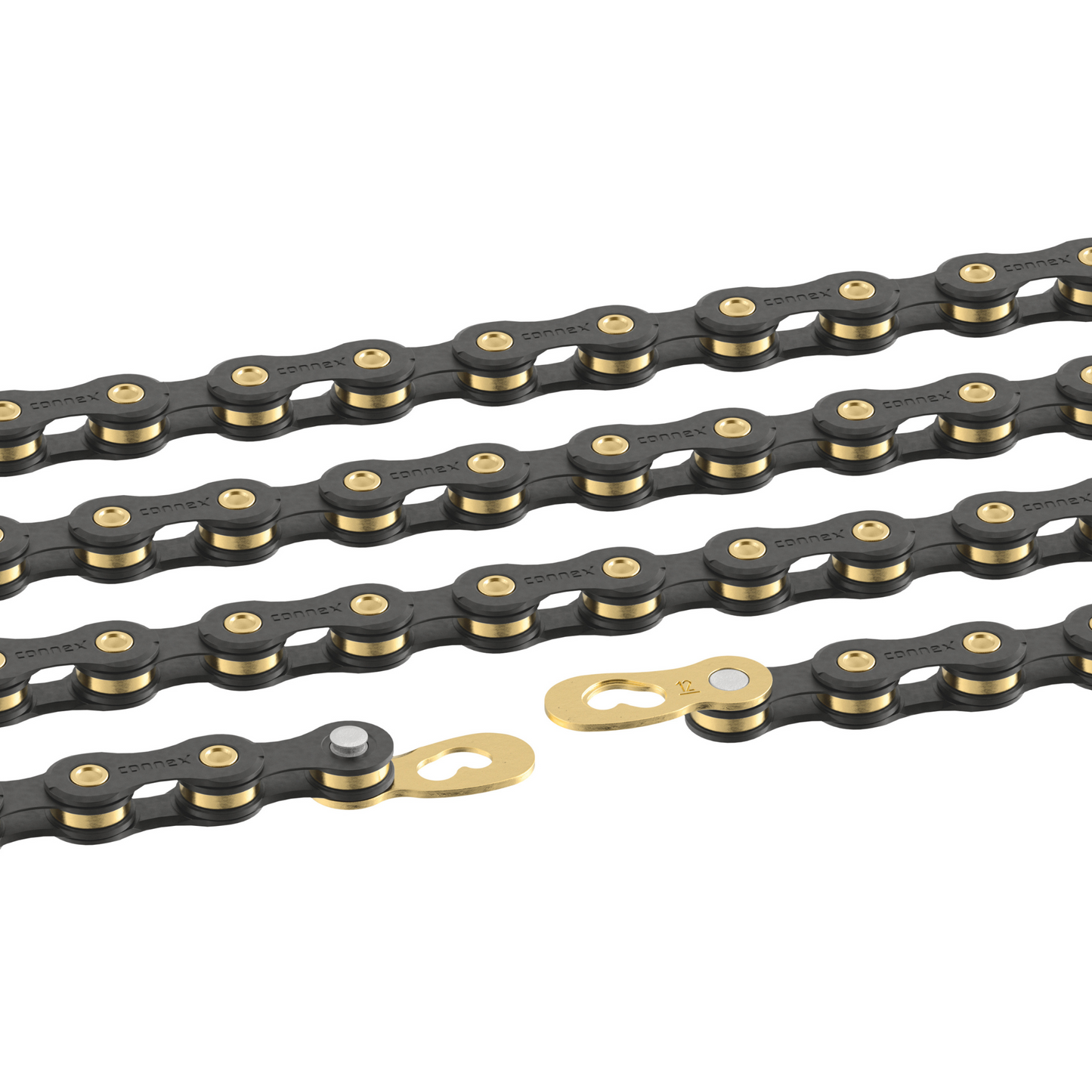 12 Speed Chains