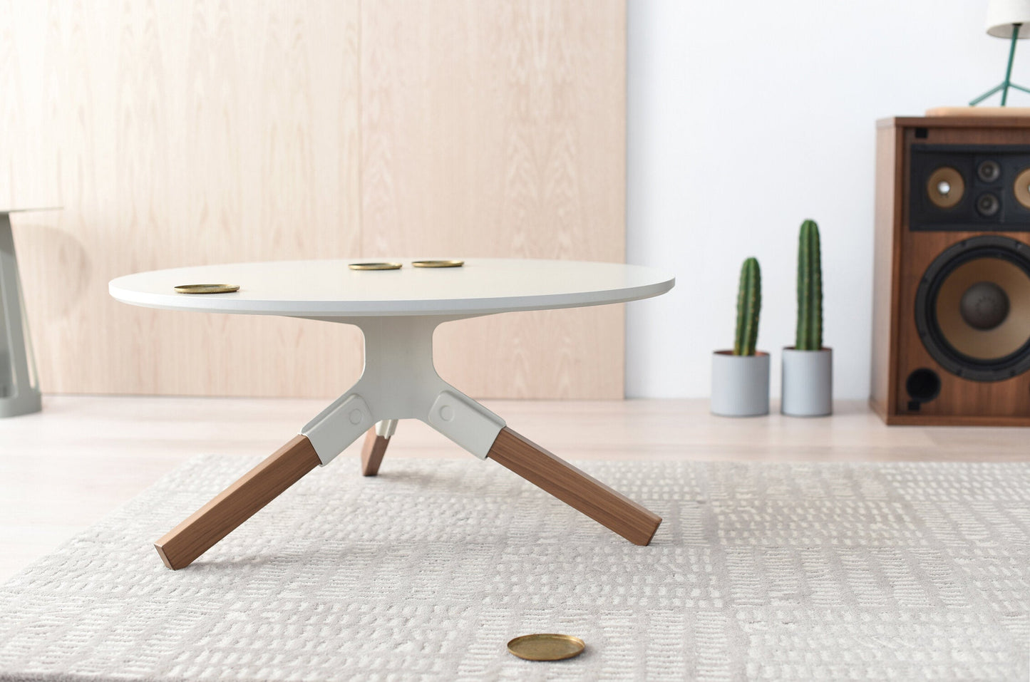 Conrad Coffee Table